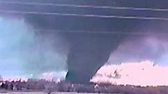 The March 13, 1990 Central U.S. Tornado Outbreak and the Hesston/Goessel F5s - ustornadoes.com