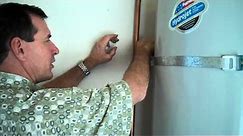 Getting it Right Around the House - Water Heaters