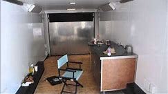 How To Build A Concession Trailer on a Budget