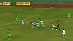 2023 Africa Games: Ghana beats Nigeria to win gold in Women’s Football finals