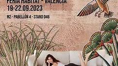 Fama at Habitat Valencia 2023