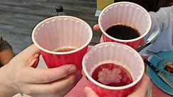 'Red Solo cup, we lift you up': Fans raise cups to honor Toby Keith, who immortalized the humble cup in song