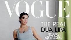Dua Lipa opens up about new music and the next chapter of her life