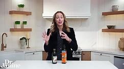 Is Your Olive Oil FAKE??? Could your olive oil be fake? Dr. Janine explains how some brands blend expensive oils with cheaper ones to dilute their extra virgin olive oil. Don't be fooled, always check the ingredients! #nutrition #fakeoliveoil #OLIVEOIL | Rachael Brock