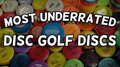 Every Disc Golfer Should Bag These