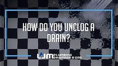 Unclog Drain Guide - LJM Plumbing & Drainage