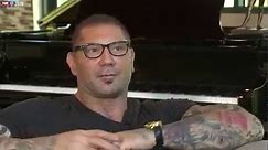 DAVE BAUTISTA'S LUNCHBOXES: You... - FOX 13 News - Tampa Bay