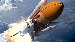 NASA Space Shuttle's Final Voyage of Atlantis
