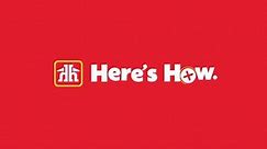 Home Hardware. Here's How