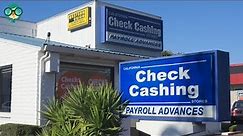 How to Open a Check Cashing Business? How to Start a Check Cashing Business?