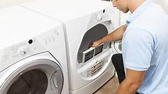 How to clean a dryer vent, according to HVAC professionals