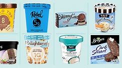 10 Best Sugar-Free Ice Creams That Taste (Almost!) Like the Real Thing