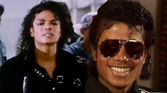 Michael Jackson’s ‘Bad’ Music Video Turns 35! (Flashback)