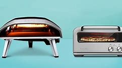 You Can Make Homemade Wood fired Pizza With This Ooni Oven