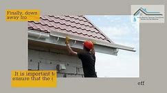 Gutter Installation - Concord - Gutter Masters Cleaning & Installation - 925 271 9949 2