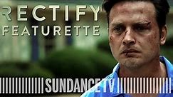 RECTIFY Official Season 2 Featurette (2014) - Behind the Screen