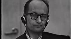 Eichmann trial - Session No. 93