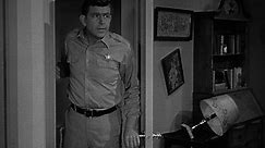 Watch The Andy Griffith Show Season 1 Episode 18: Andy The Marriage Counselor - Full show on Paramount Plus