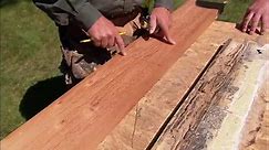 How to Replace Rotted Wood Around a Window | MCD