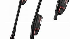 Miele Cordless Stick Vacuum Cleaner Obesdian Black Triflex HX1 (Relau