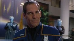 WATCH: Star Trek: Enterprise — The Journey
