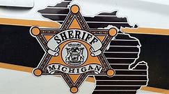 2 injured in crash after utility vehicle rear-ended in Mecosta County