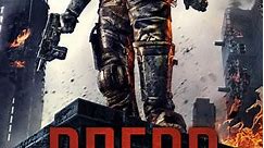 Dredd Trailer