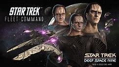 Deep Space Nine Trailer 2 | Star Trek Fleet Command
