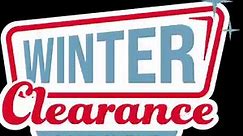 ABC Warehouse - 🌨️❄️ ABC Warehouse's Winter Clearance Sale...