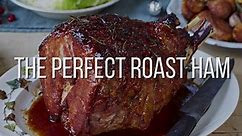 How to cook the perfect roast ham | Jamie Oliver