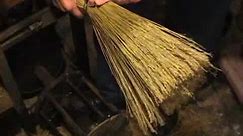 Broom making