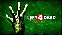 Left 4 Dead 1 Full Game Longplay PC