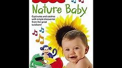 Fisher-Price - Nature Baby (2004)