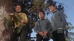 Star Trek - 3x03 - The Paradise Syndrome