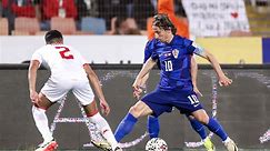 Croatia Beats Tunisia on Penalties for Spot in Friendly Final against Egypt - Total Croatia