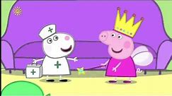 Peppa Pig (Series 1) - Fancy Dress Party (with subtitles)