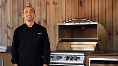 How to Choose the Best Gas Grill | BBQGuys.com Buying Guide