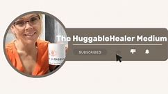 The Huggable Healer is LIVE Readings