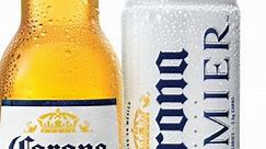 Corona Launches Its First New Beer in 29 Years