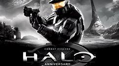 Halo: Combat Evolved (Full Campaign and Cutscenes)