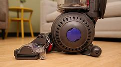 Dyson Ball Allergy Vacuum review: New Dyson, same deal-breakers