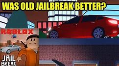 "old jailbreak was better" 🤓