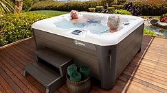 Small Hot Tubs: Where Urban Dwellers Find Tranquility - Hot Spring Spas