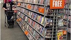 DVDs or BluRay anyone?? We have a great selection and also buy them in through out buyback program. Stop in with your genyly loved books, music, cds and more! #shopused #2ndandcharlescovington #2nccovingon #covingtonla #sttanmanyparish #new2you #buyback #buyselltrade #covingtonla #sttammanyparish #dvd #bluray | 2nd & Charles