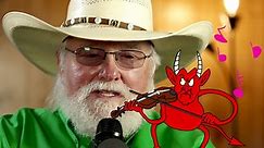 Find Out How Charlie Daniels Created 'The Devil Went Down to Georgia' | Billboard