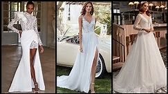 Elegant and Timeless: Must-See Wedding Dresses for Every Bride | Wedding Dress Ideas | Wedding Gowns