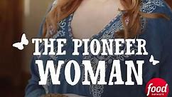 The Pioneer Woman: FAQ Freezer