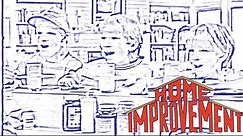 Home Improvement - Promos 1991