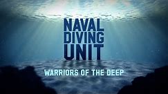 NDU50: Naval Diving Unit - Warriors of the Deep