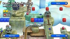 New Super Mario Bros. Wii U Walkthrough - Part 24 Waddlewings Nest Lets Play WiiU Gameplay - video Dailymotion